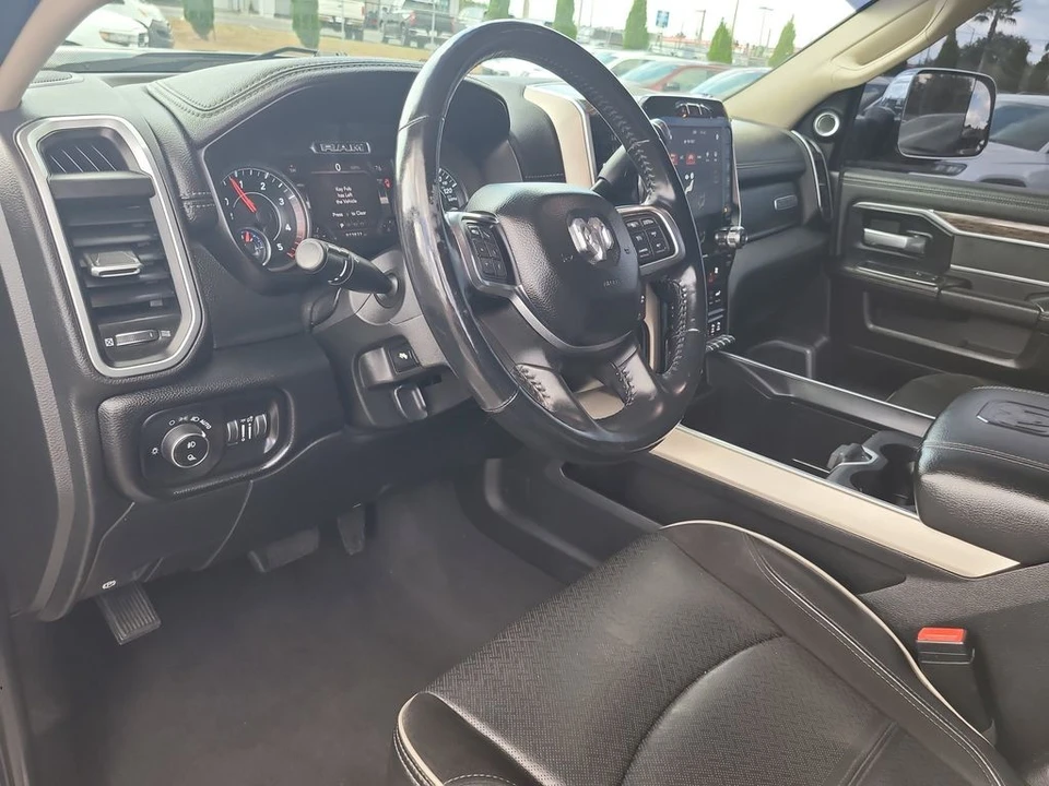 2020 Ram 3500 - Image 15 of 21