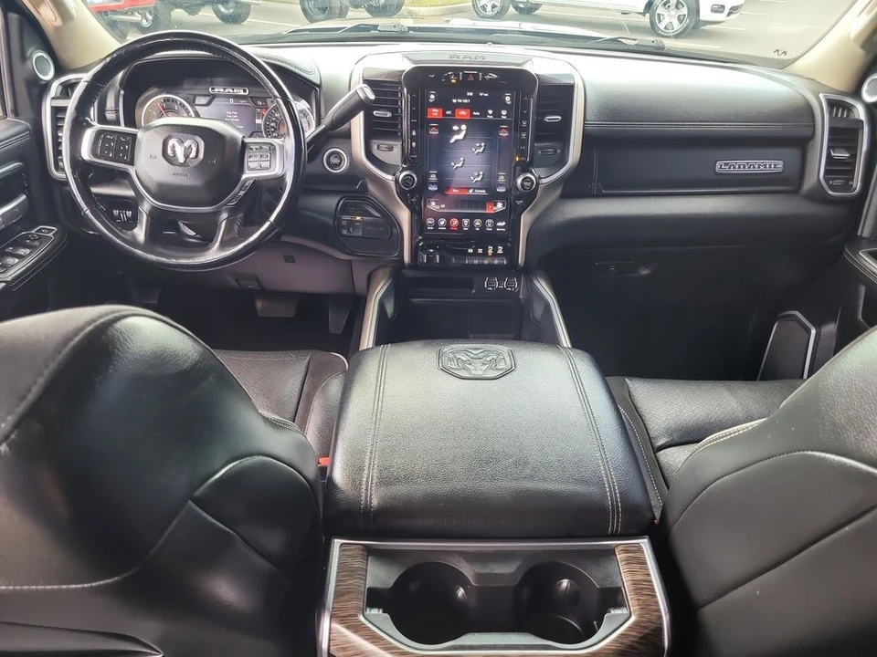 2020 Ram 3500 - Image 11 of 12