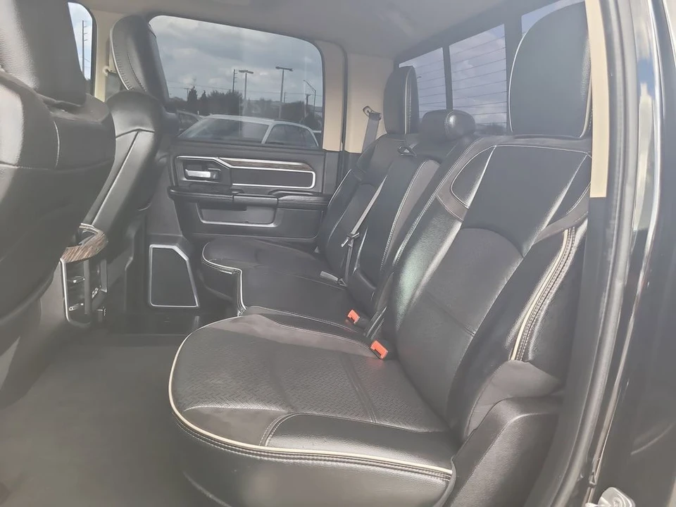 2020 Ram 3500 - Image 10 of 12