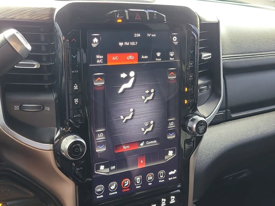 2020 Ram 3500 - Image 21 of 21