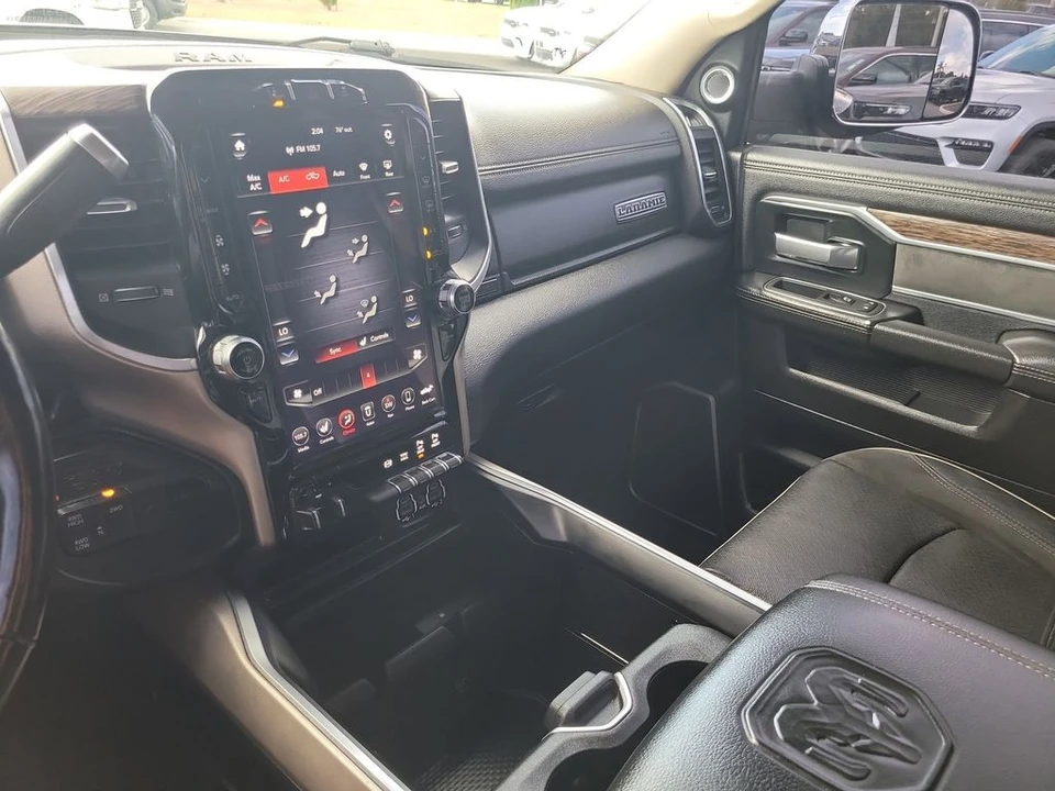 2020 Ram 3500 - Image 18 of 21
