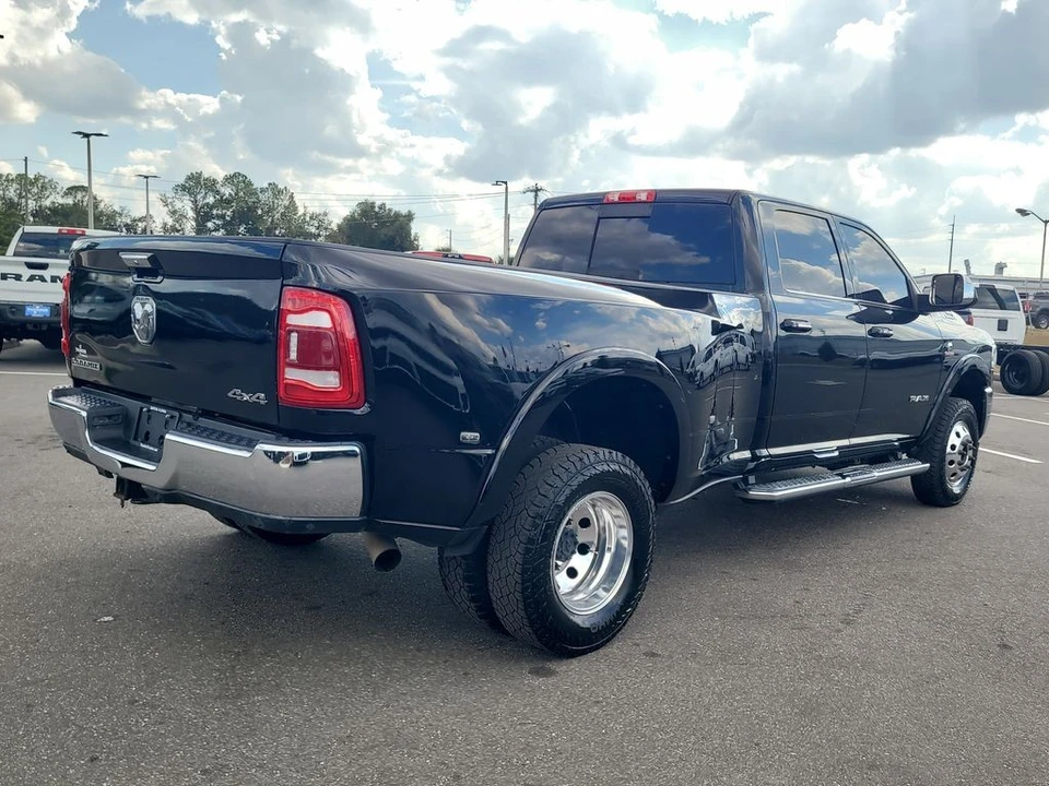 2020 Ram 3500 - Image 4 of 12