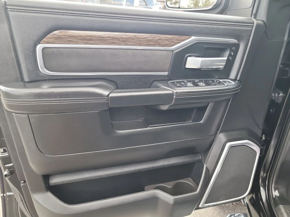 2020 Ram 3500 - Image 13 of 21
