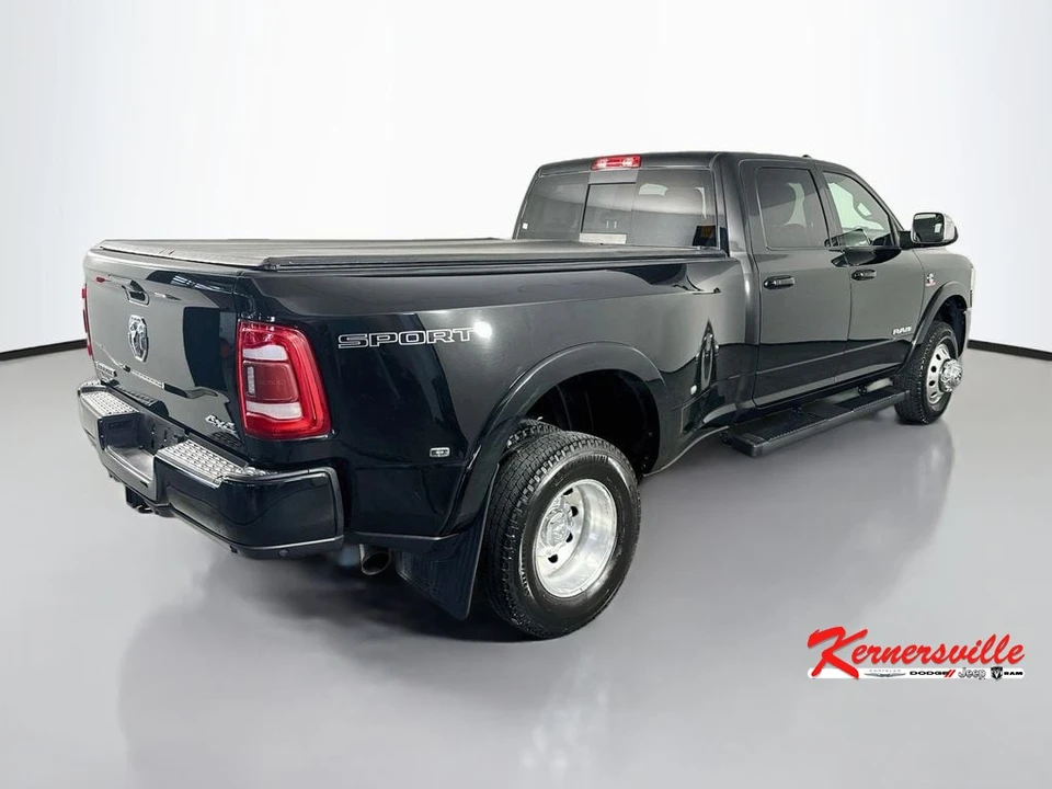 2020 Ram 3500 - Image 7 of 24