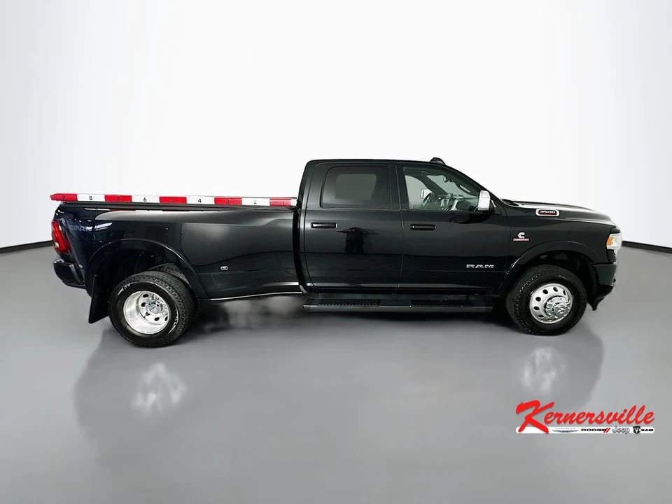 2020 Ram 3500 - Image 8 of 24