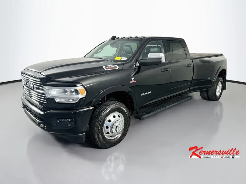 2020 Ram 3500 - Image 3 of 24