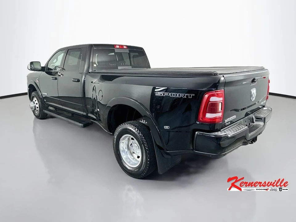 2020 Ram 3500 - Image 5 of 24