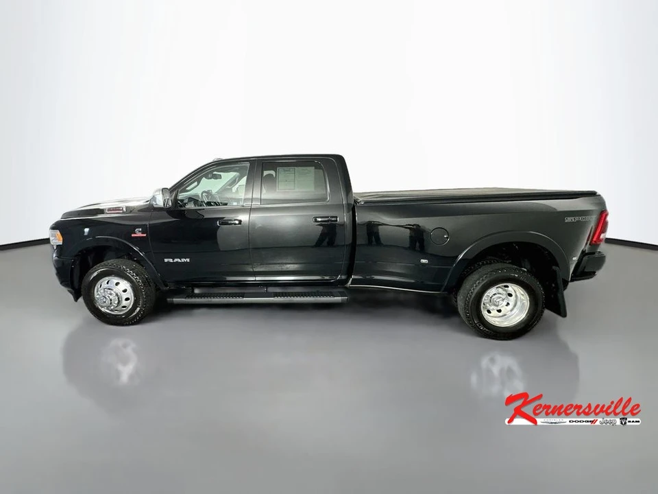 2020 Ram 3500 - Image 4 of 24