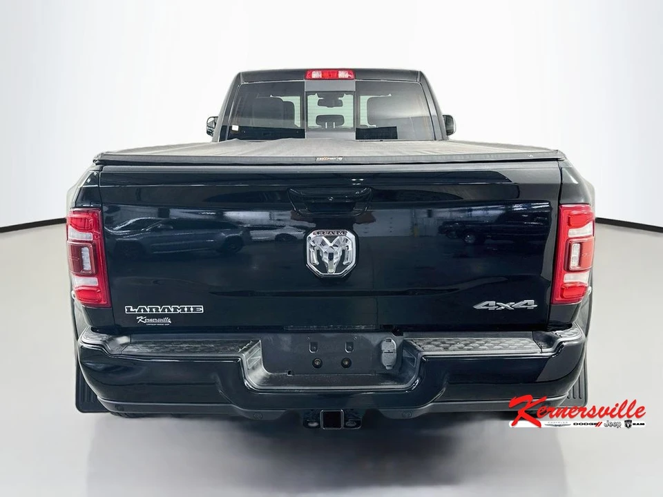 2020 Ram 3500 - Image 6 of 24