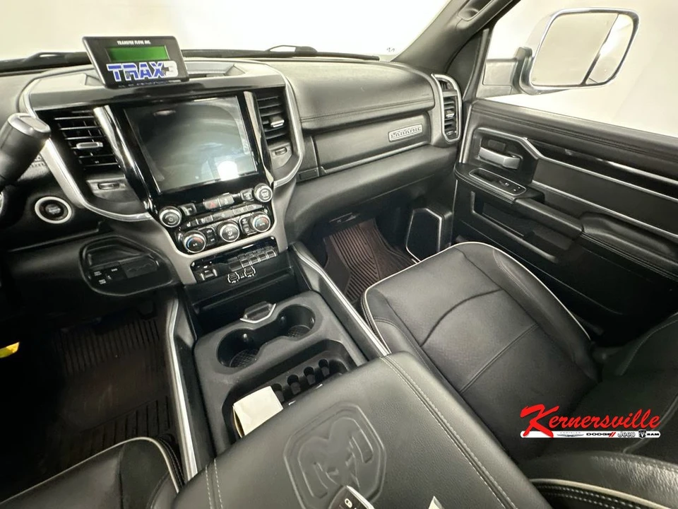 2020 Ram 3500 - Image 11 of 24