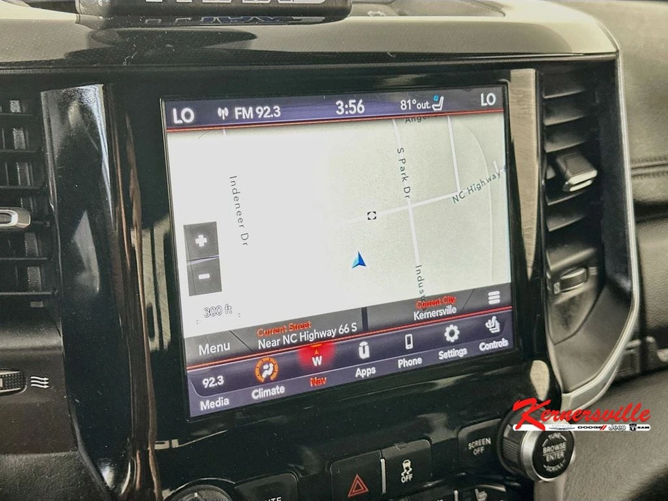 2020 Ram 3500 - Image 19 of 24