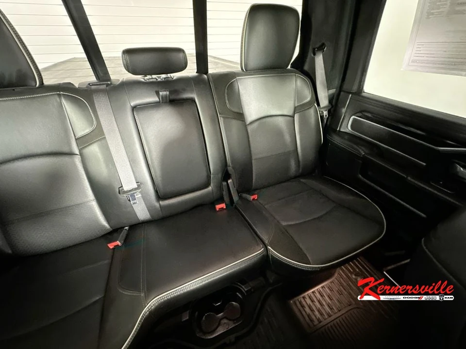 2020 Ram 3500 - Image 14 of 24