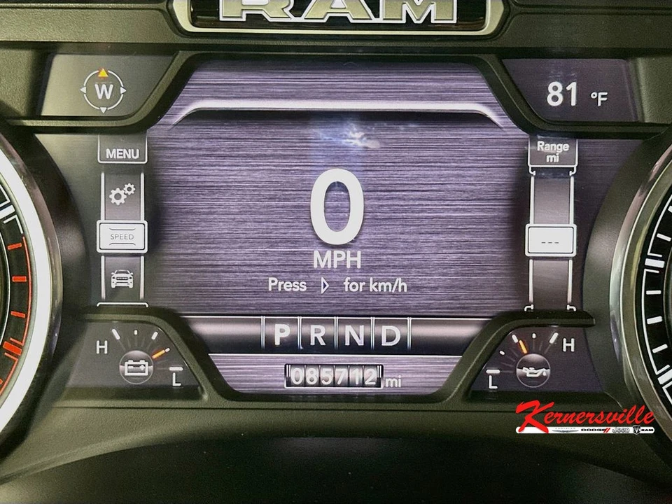 2020 Ram 3500 - Image 15 of 24