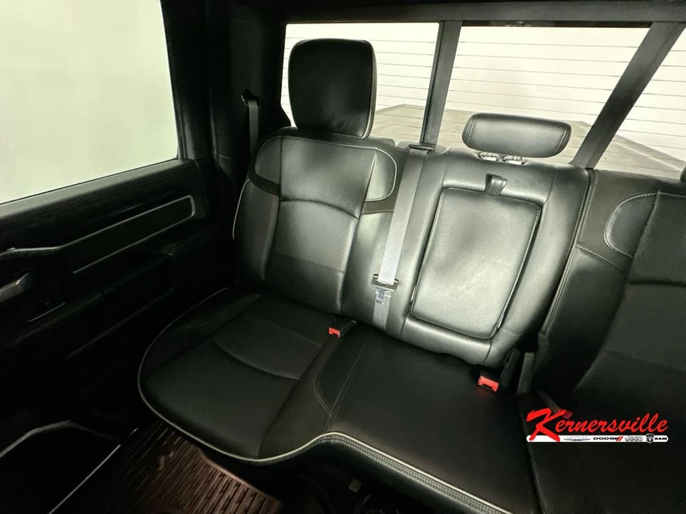 2020 Ram 3500 - Image 12 of 24