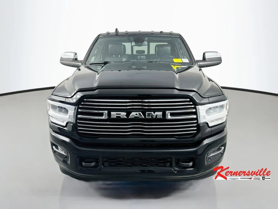 2020 Ram 3500 - Image 2 of 24