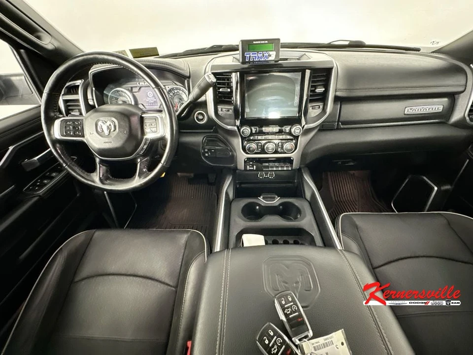 2020 Ram 3500 - Image 10 of 24