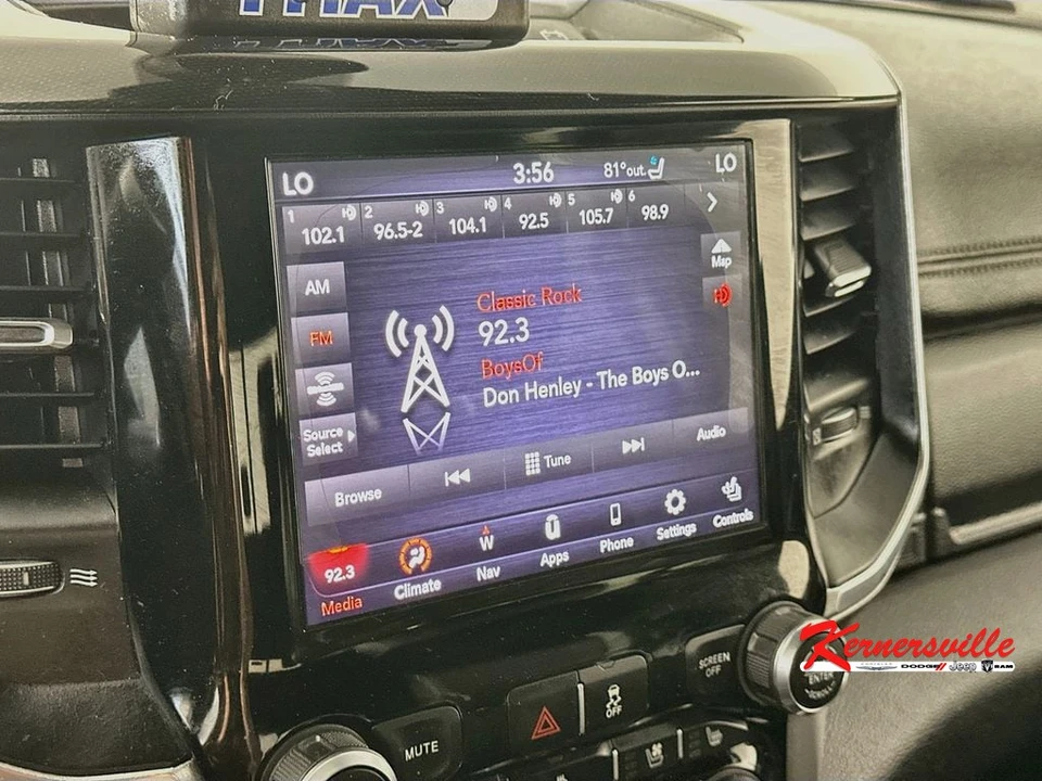 2020 Ram 3500 - Image 17 of 24