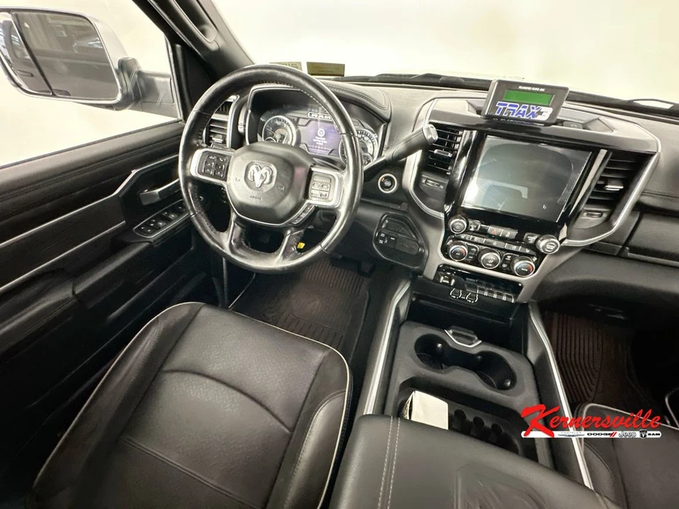 2020 Ram 3500 - Image 9 of 24
