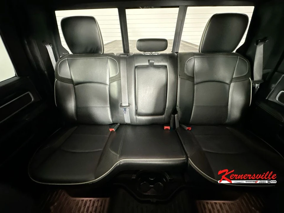 2020 Ram 3500 - Image 13 of 24