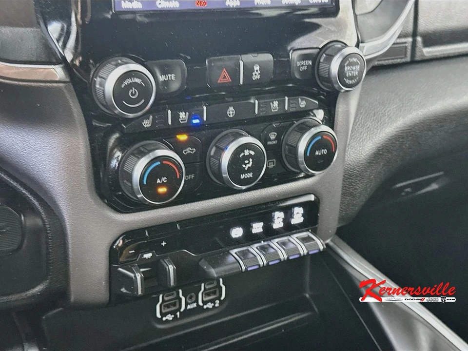 2020 Ram 3500 - Image 18 of 24