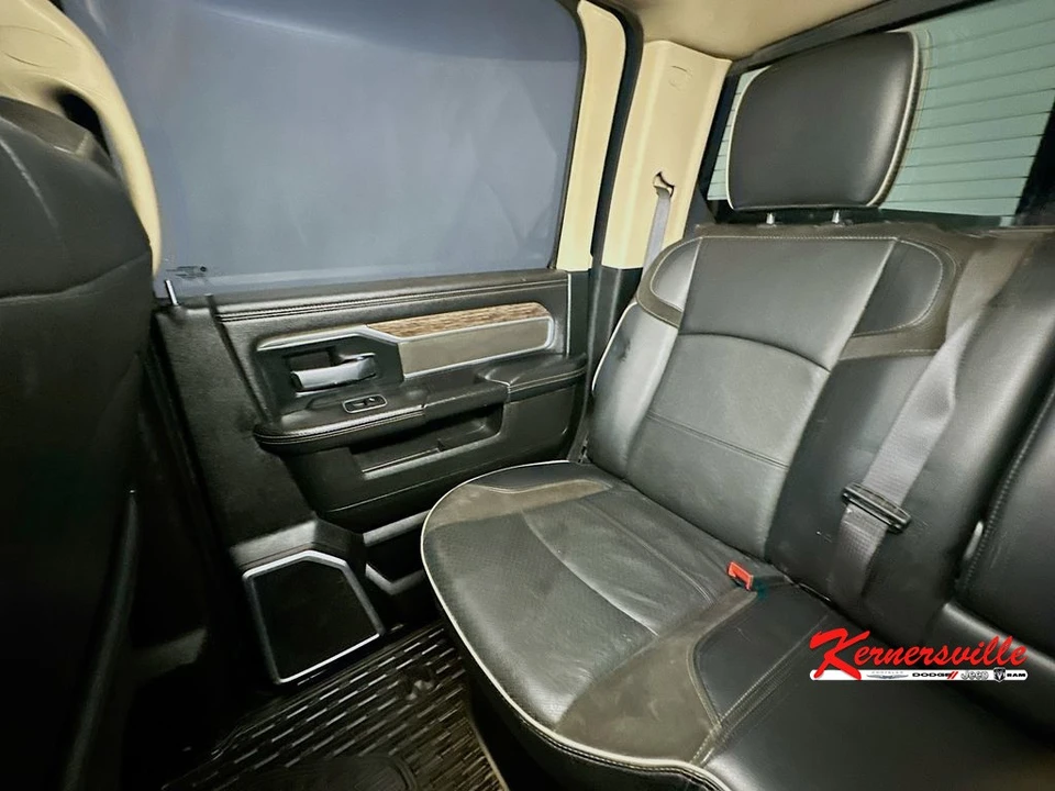 2020 Ram 3500 - Image 12 of 24