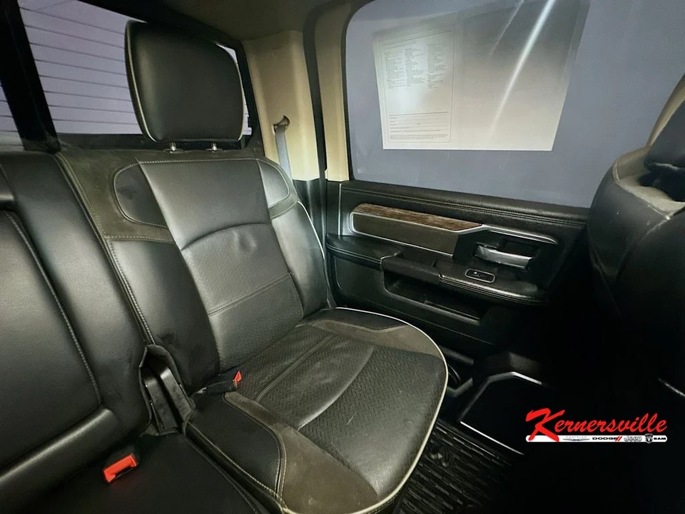 2020 Ram 3500 - Image 14 of 24