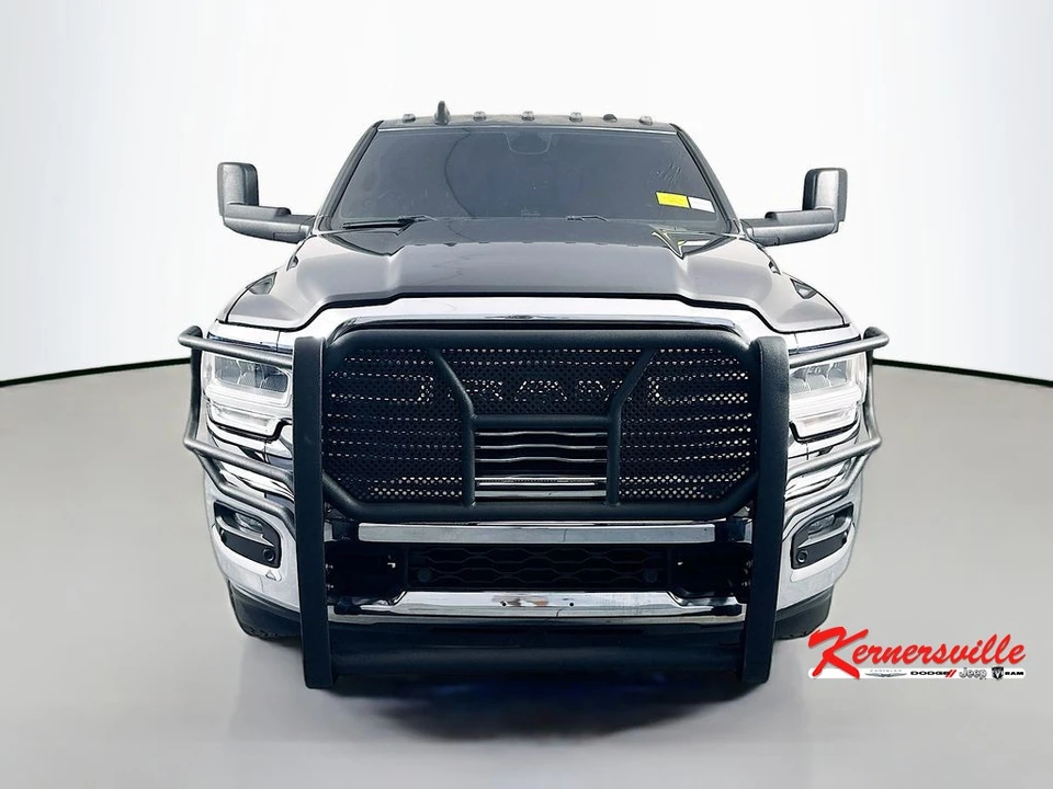 2020 Ram 3500 - Image 2 of 24