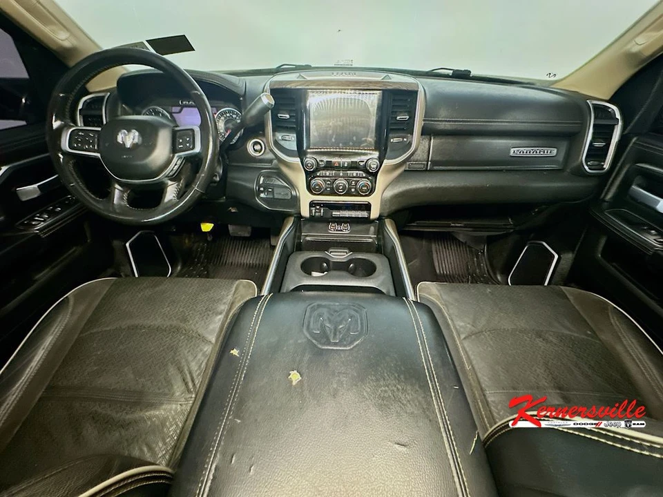 2020 Ram 3500 - Image 10 of 24