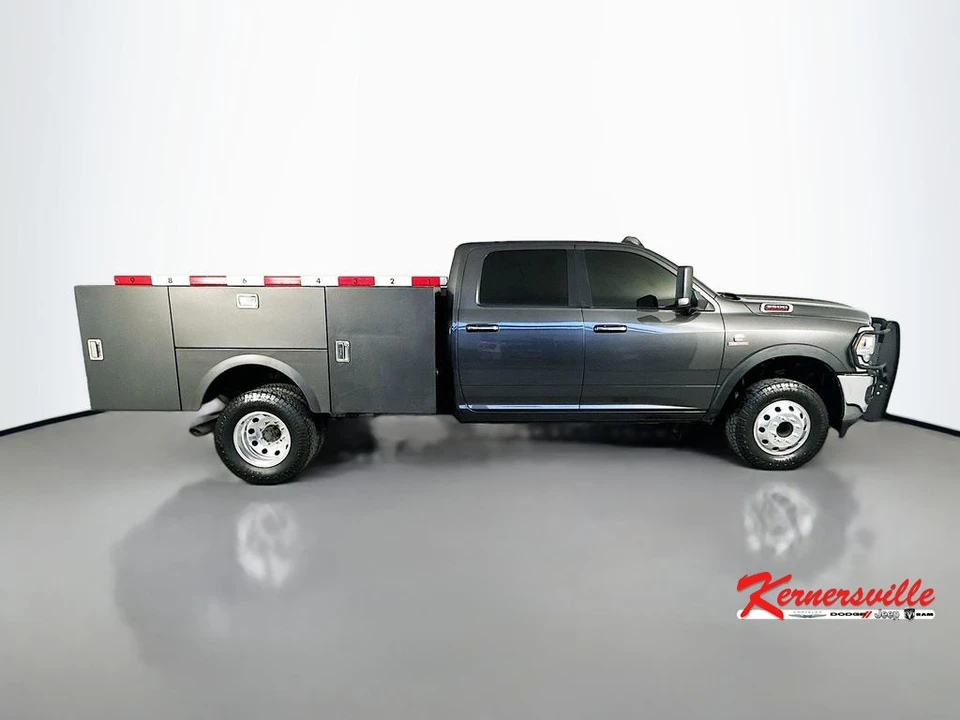 2020 Ram 3500 - Image 8 of 24