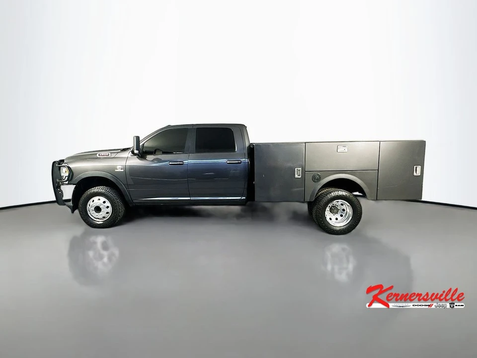 2020 Ram 3500 - Image 4 of 24