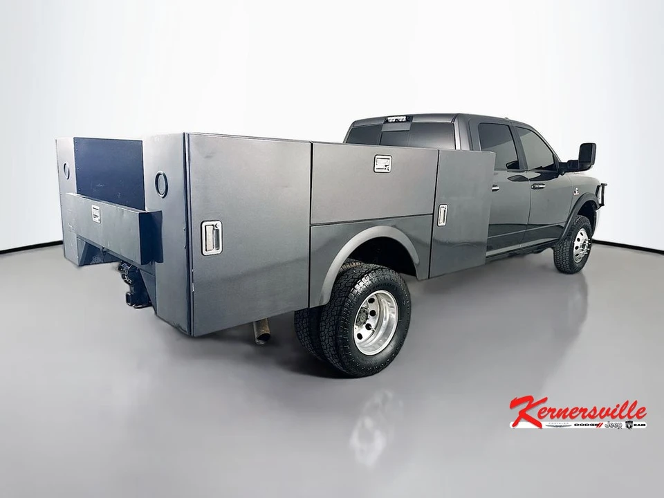 2020 Ram 3500 - Image 7 of 24