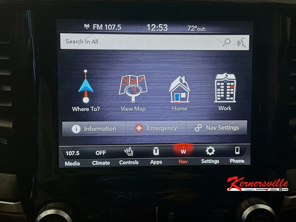 2020 Ram 3500 - Image 19 of 24