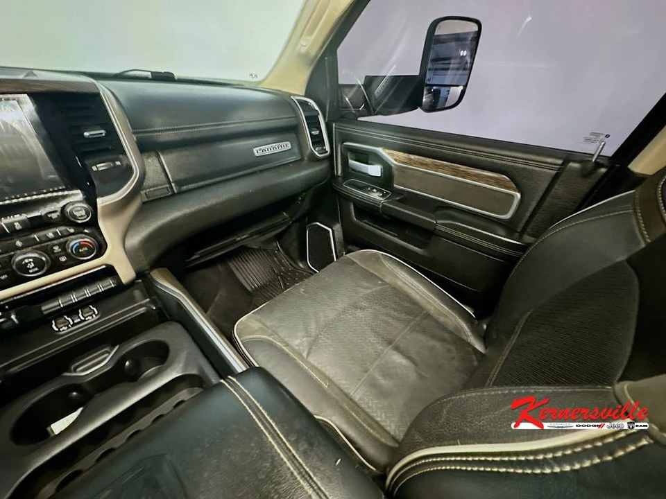 2020 Ram 3500 - Image 11 of 24