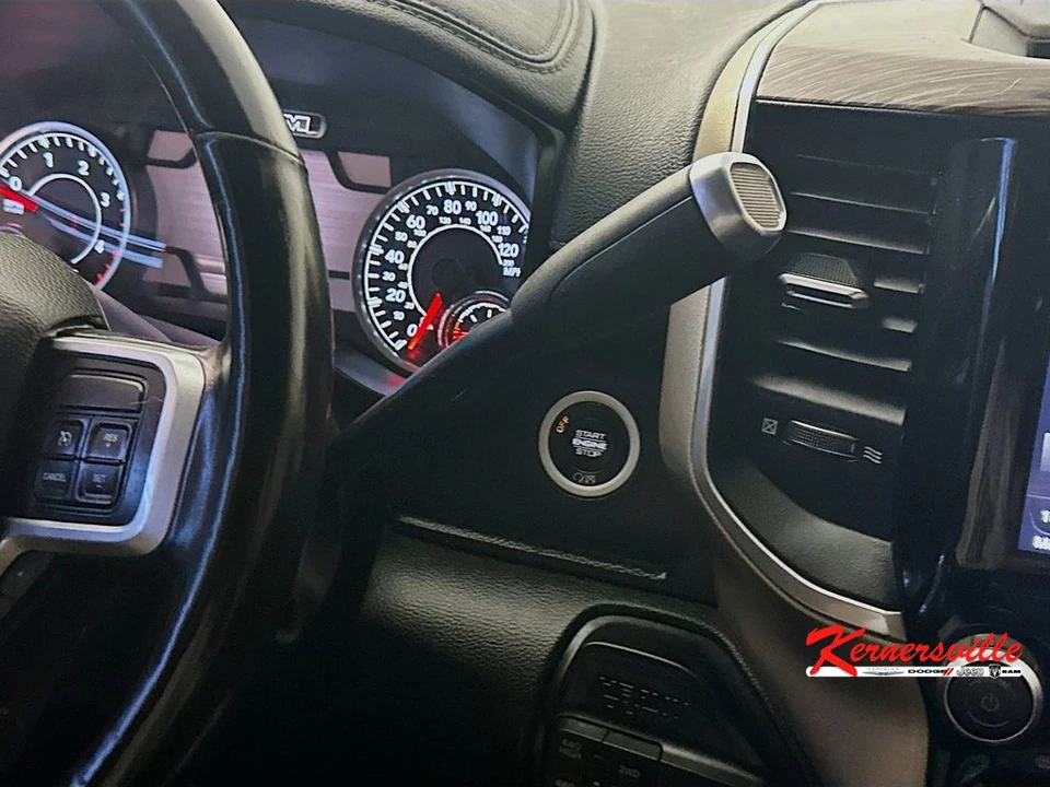 2020 Ram 3500 - Image 16 of 24
