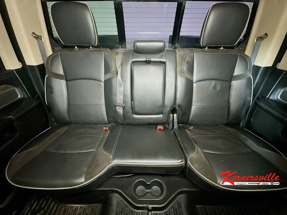 2020 Ram 3500 - Image 13 of 24