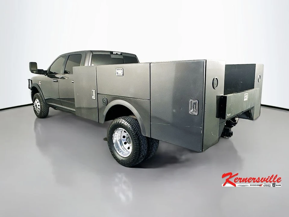 2020 Ram 3500 - Image 5 of 24