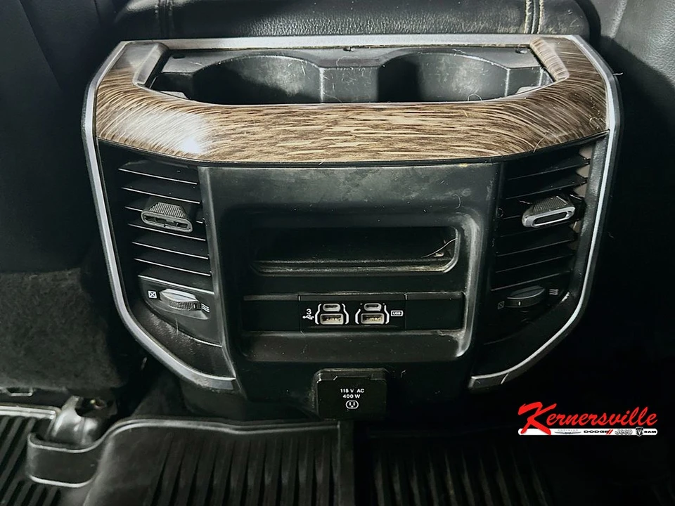 2020 Ram 3500 - Image 21 of 24