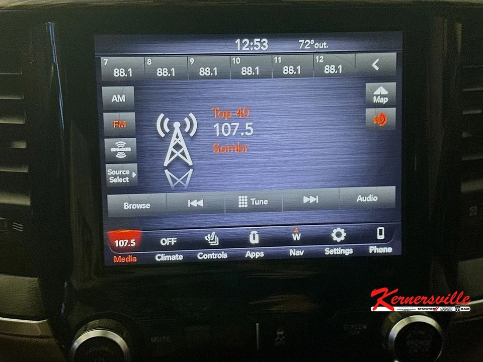 2020 Ram 3500 - Image 17 of 24