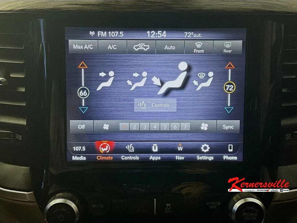 2020 Ram 3500 - Image 18 of 24