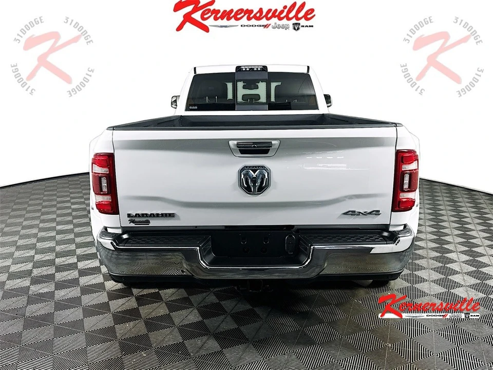 2020 Ram 3500 - Image 6 of 21