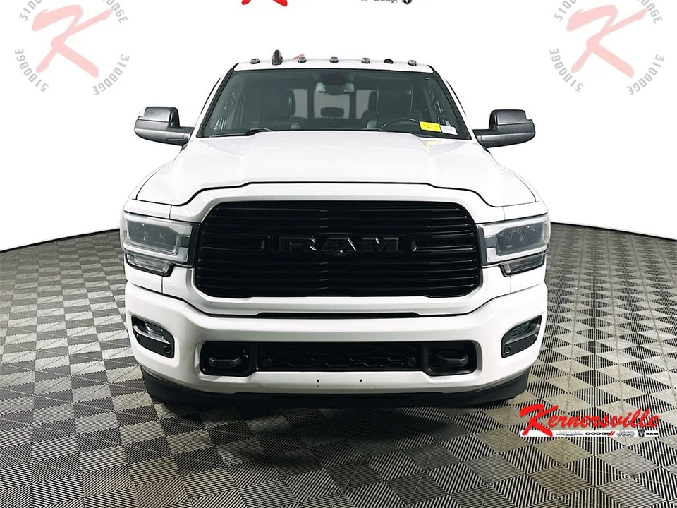 2020 Ram 3500 - Image 2 of 12