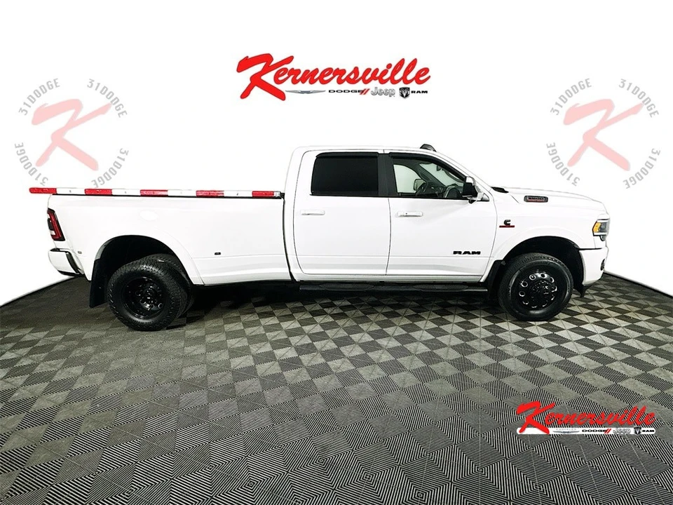 2020 Ram 3500 - Image 8 of 12