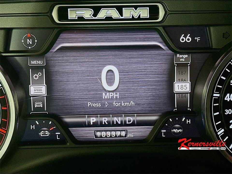 2020 Ram 3500 - Image 15 of 21