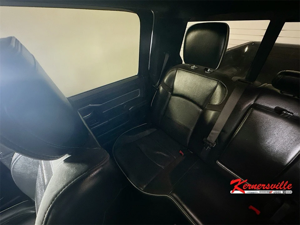 2020 Ram 3500 - Image 12 of 21