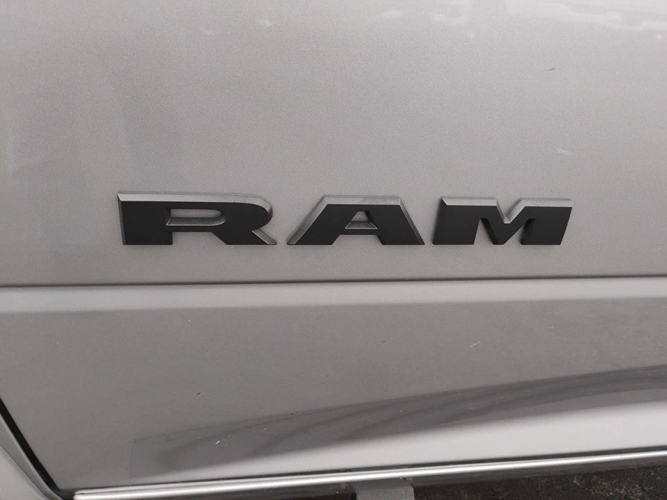 2020 Ram 3500 - Image 10 of 12