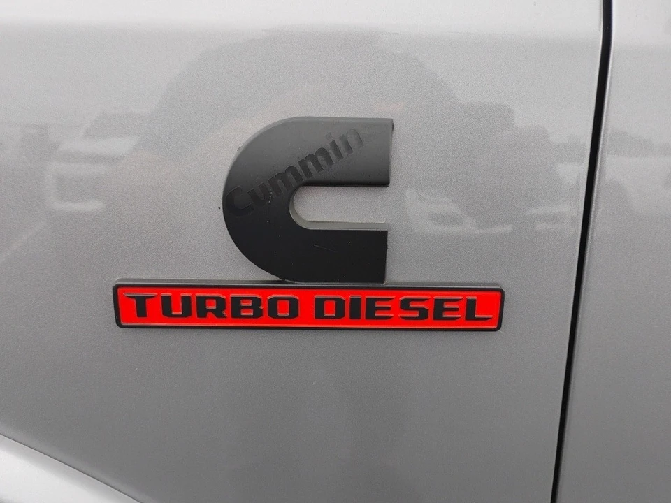 2020 Ram 3500 - Image 11 of 12
