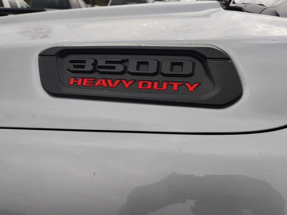 2020 Ram 3500 - Image 12 of 12