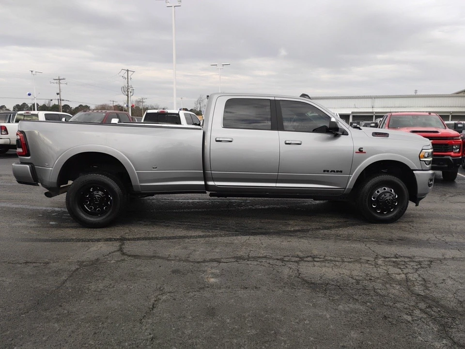 2020 Ram 3500 - Image 4 of 12