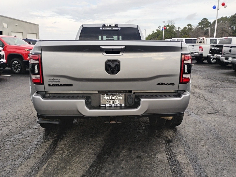 2020 Ram 3500 - Image 6 of 12