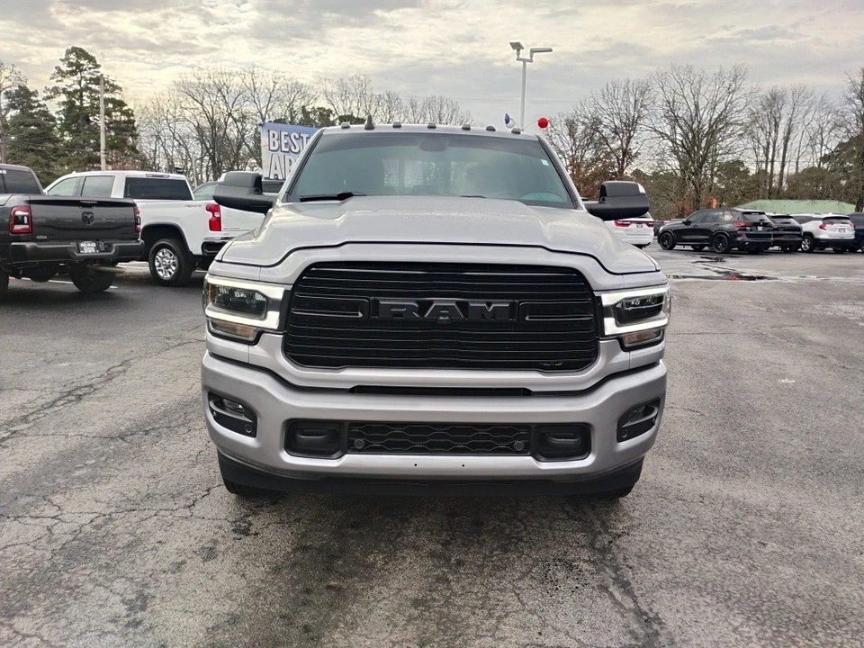 2020 Ram 3500 - Image 2 of 12